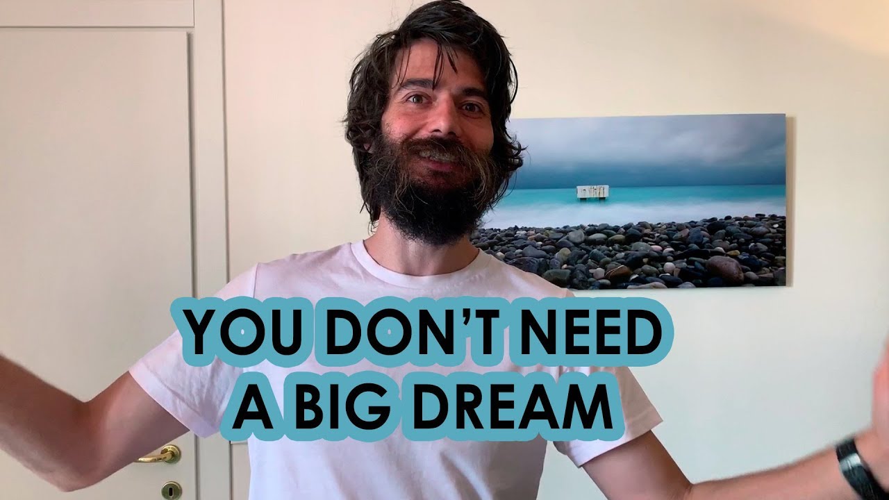 health insurance You Don't Have To Make A Difference in The World | It's YOUR Life!