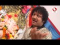 Ganpati songs nonstop marathi full  gauri ganpatiche sanala ashishmhatreganpatisong