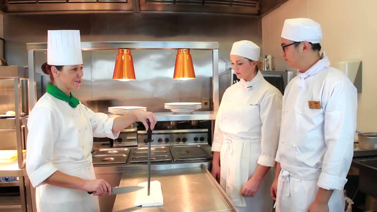 Why Choose Shannon College of Hotel Management?