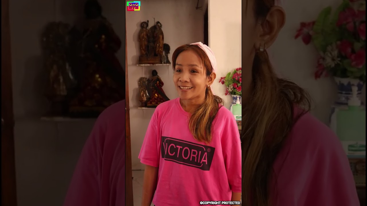 Magtitiwala Sa Anak O Sa Sinasabi Ng Iba