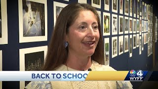 Social media safety tips to remember when posting back to school photos