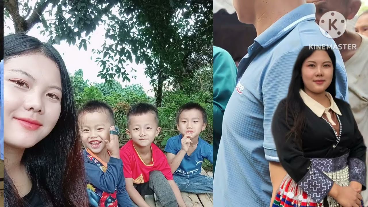 hmoob lub neej dan toc