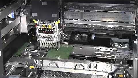 NPM high productivity S