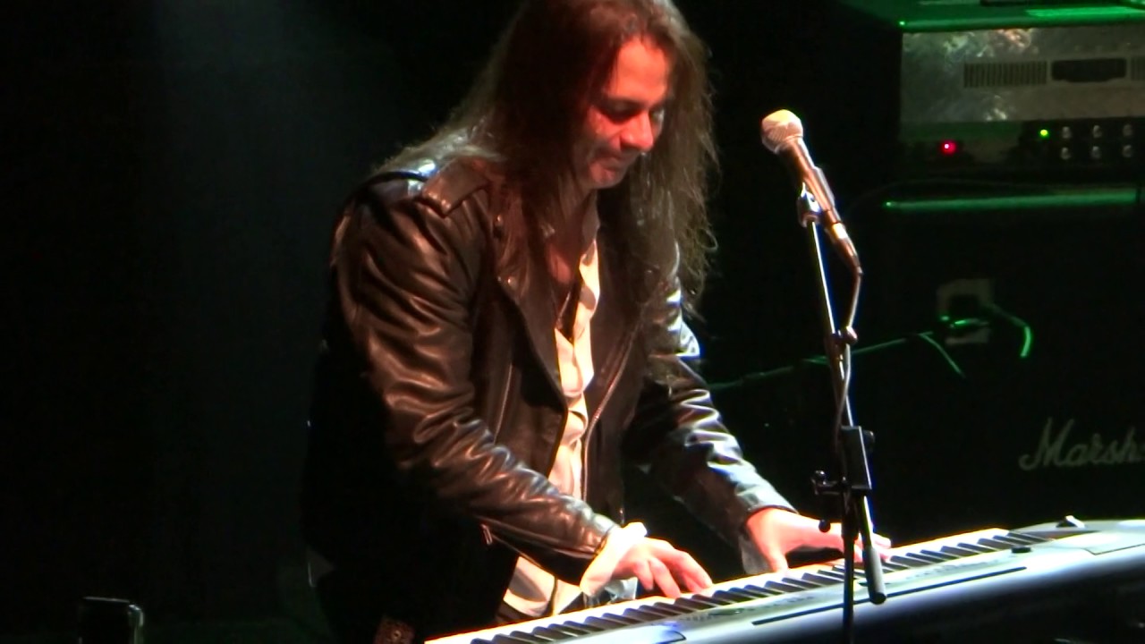 André Matos Sesc Pinheiros 