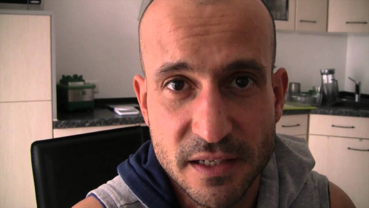 BODYMEDIA kalorientracker(Eure Fragen)Teil1 high carb low fat diet