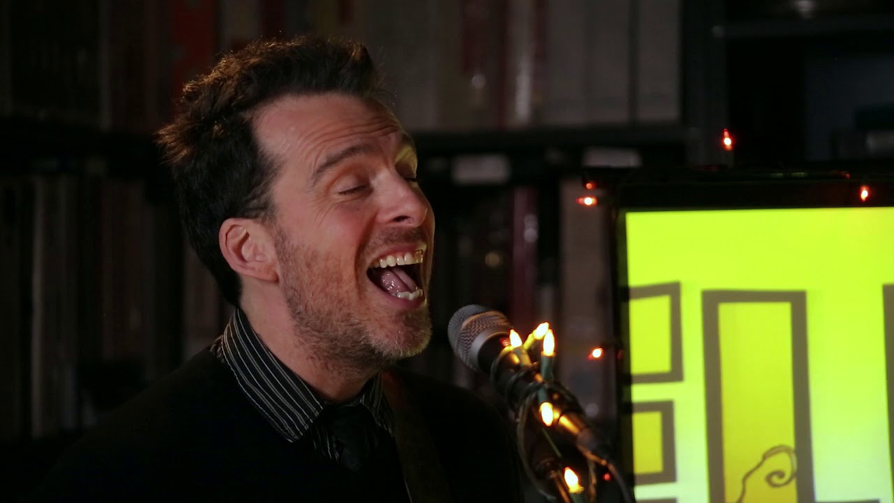 Watch Gustafer Yellowgold - Ellen Lemon - 10/23/2018 - Paste Studios - New York, NY on YouTube Watch Gustafer Yellowgold - Ellen Lemon - 10/23/2018 - Paste Studios - New York, NY on YouTube