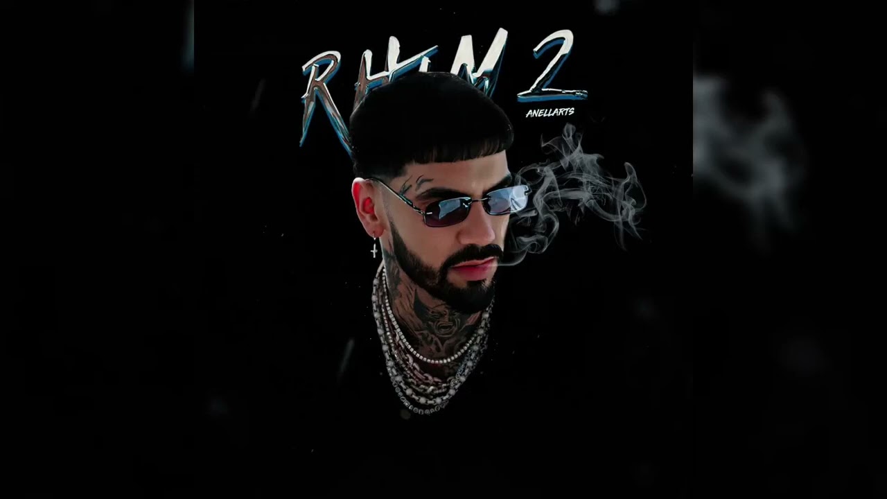 ANUEL AA - PREVIEW YO MATO LENTO 