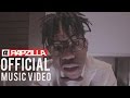 Montell Fish - Lost In Eternal Lights music video - Christian Rap