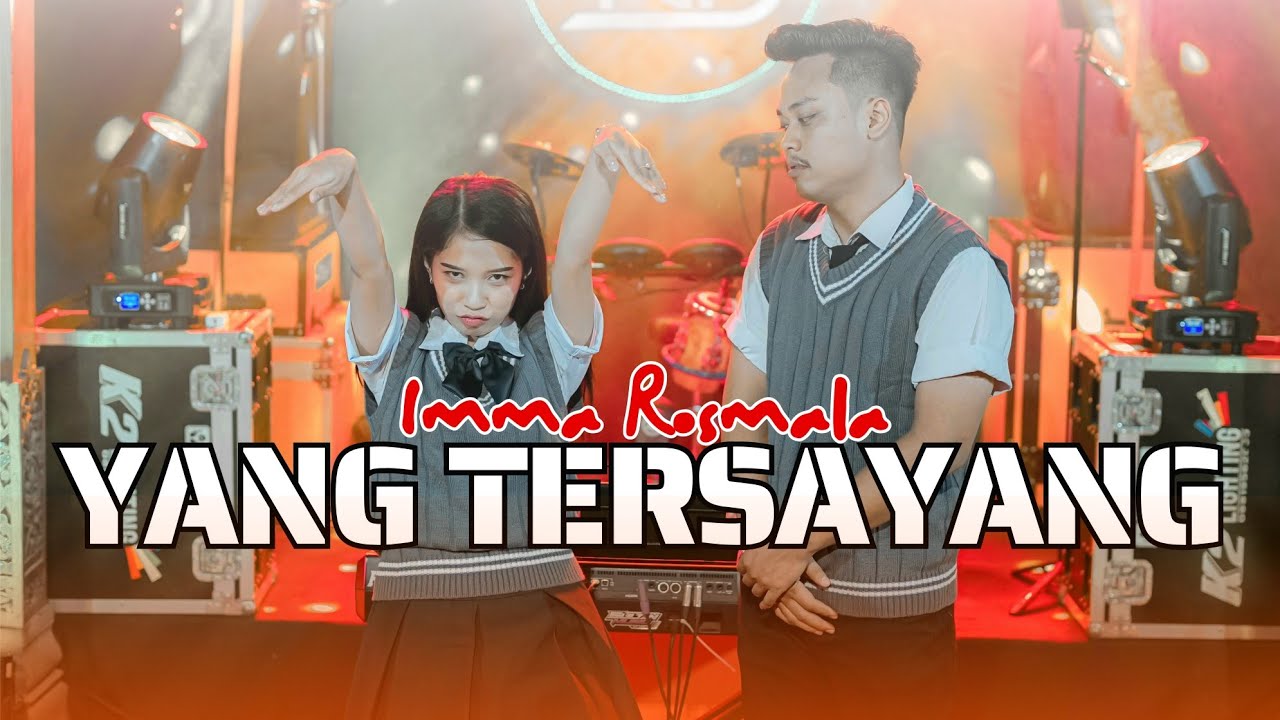 Cek Sound Yang Tersayang ‼️ Arrijal Key Feat Imma Rosmala - Cek Sound Romantis #Part 2