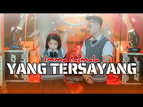 Yang Tersayang- Valen DA5 Feat Warda Amalia