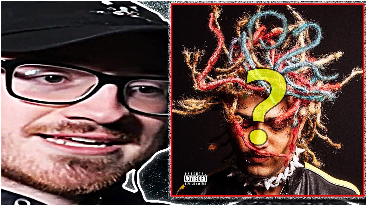 Lilliam Pumpernickel 2