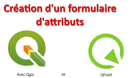Tuto création formulaire d