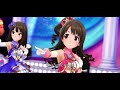 【デレステMV】とどけ!アイドル 島村卯月、渋谷凛、本田未央、双葉杏、諸星きらり