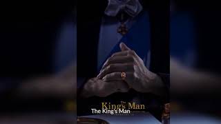 The King's Man (2020) Content