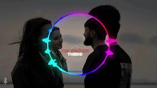 x13əhram & Thedd - Tək biriyəm 