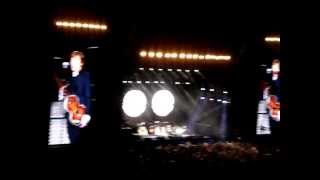 Paul McCartney - All My Loving (Recife 21.04.12)