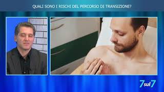 Vaginoplastica e Falloplastica all' estero-Quali rischi si corrono - Percorso Affermazione di Genere