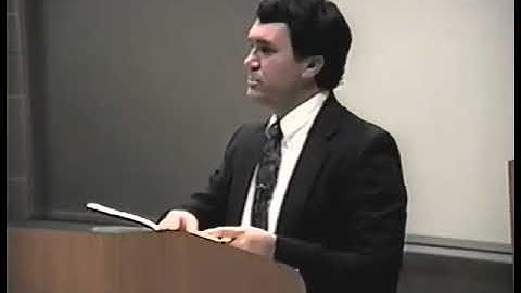 Basic Training for defending the faith by Dr. Greg Bahnsen