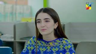 Wabaal  Episode 07  Best Scene 06  Sarah Khan  Talha Chahour  Hum Tv