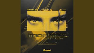 Monster (How Should I Feel) - Level 8, Lotus