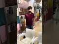 Morning Work at shop behind the scene 😜