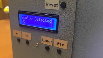 Lafayette College Haptic Assistive Handwriting Tutor