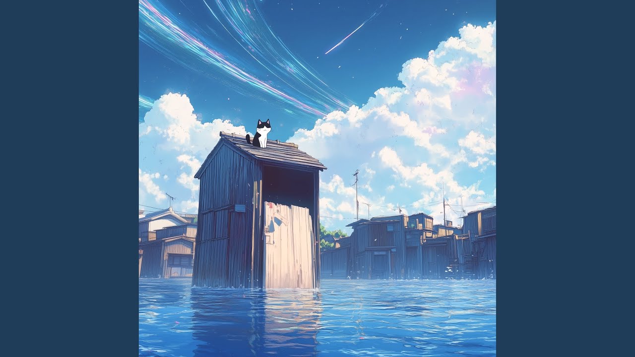 suzume (piano instrumental)