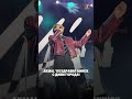 Акмаль поздравил Минск и белорусов с Днём города!✨