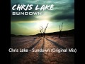 Chris lake  sundown original mix