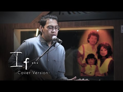 Bread - IF (Cover) by Ricky Rantung