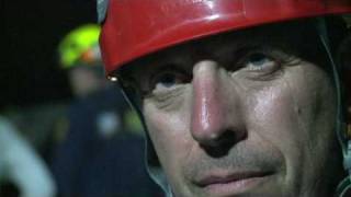 Miracle in Haiti - Woman rescued after 7 days under the rubble - Exclusive behind-the-scenes footage