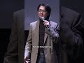 Davika Hoorne and Banjong Pisanthanakun discuss the wardrobe choice in INHERIT
