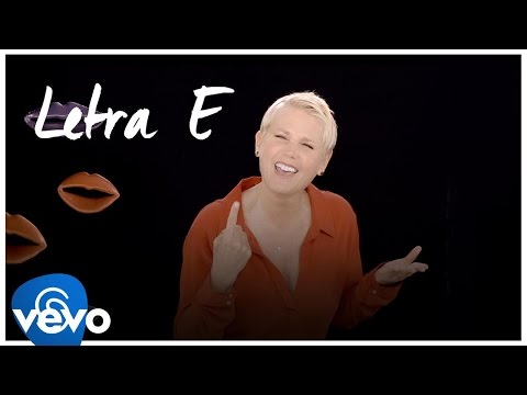 Xuxa - ​Letra E (XSPB 13) [Vídeo Oficial]
