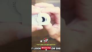 Minimalist Webcam Upgrade — Brio 100 #shorts