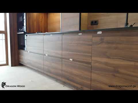 Cabinet maker | Custom made kitchen cabinets | ავეჯის დამზადება | სამზარეულოს დამზადება