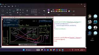 74 Module 5 || Day 6 || Part 2 || Closures in Js || 8 Nov 2023