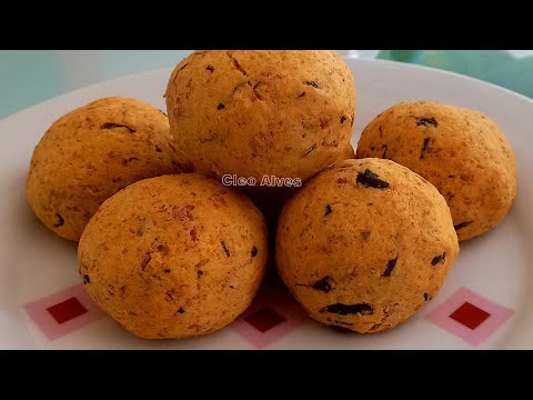 why didn&rsquo;t I make this recipe before, delicious manioc cakes for dinner