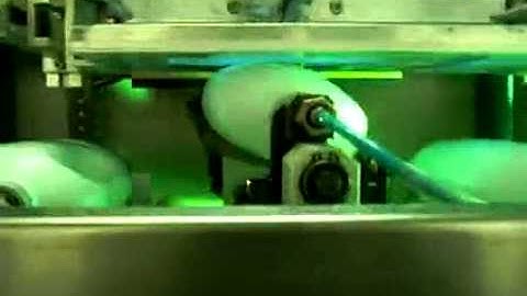 Shampoo Bottles Automatic Screen Printing Machine