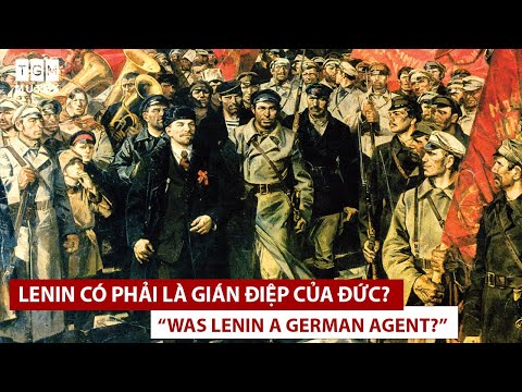 Video: Tiền thân của 