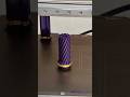 Spiral Bamboo Fidget – Infinite Satisfying Twist