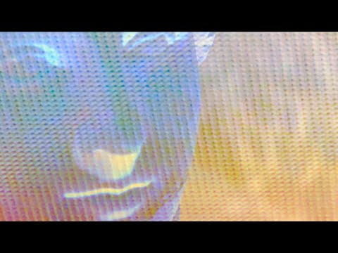 Evergreen - A Hollow Man (Teaser)
