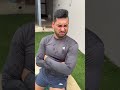 Hicieron una competencia en la piscina 🏊 quien habrá ganado 🤔