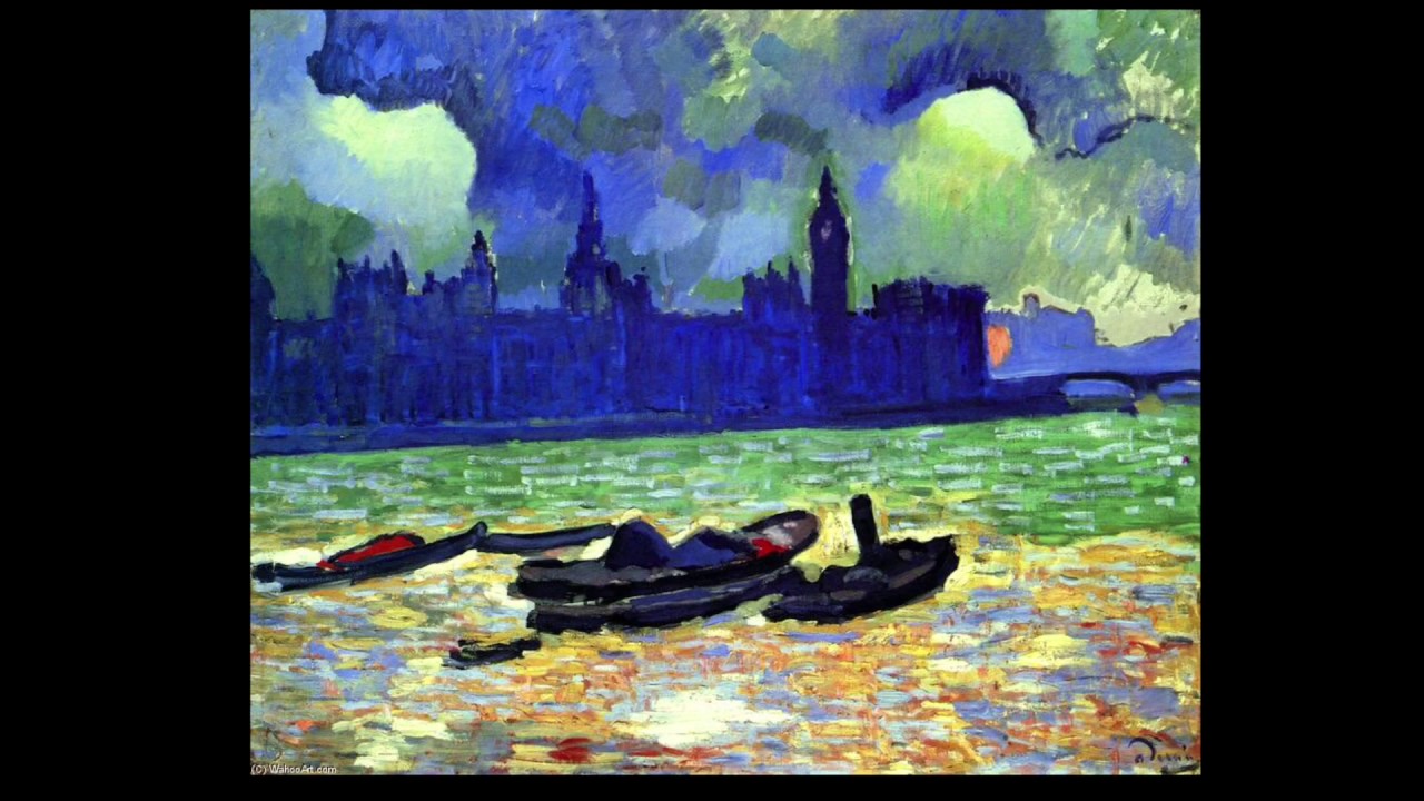 Andre Derain