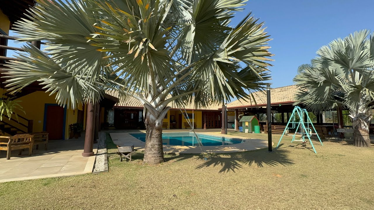 (VENDIDO) O melhor sítio a venda em Pindamonhangaba 