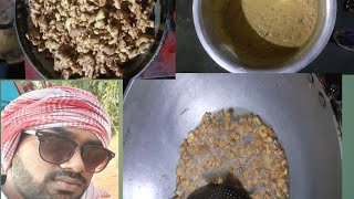 Aaj Mera Mas Mai Pkoda Ban Rha Hai Kumar Vlogs