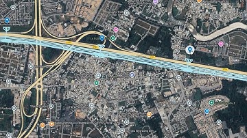 Danh sách các nhà ga tuyến Metro Thủ Thiêm – Long Thành