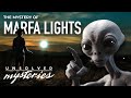 The Mystery of the Marfa Lights