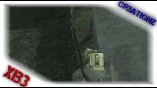 xB3 Cr3aTiOnZ - Cod4 : 2 Prone Elevators