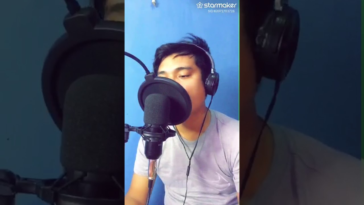 Beautiful Girl - cover