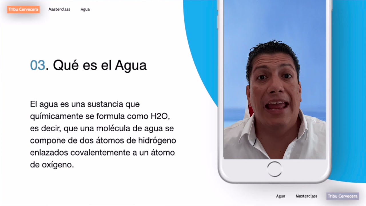 Cómo Ajustar el Agua en la Elaboración de Cerveza.